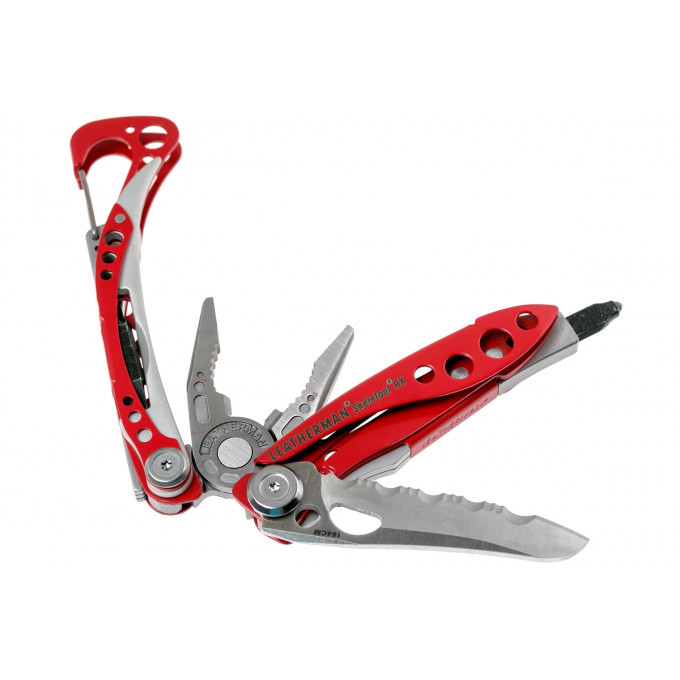 Skeletool rx deals